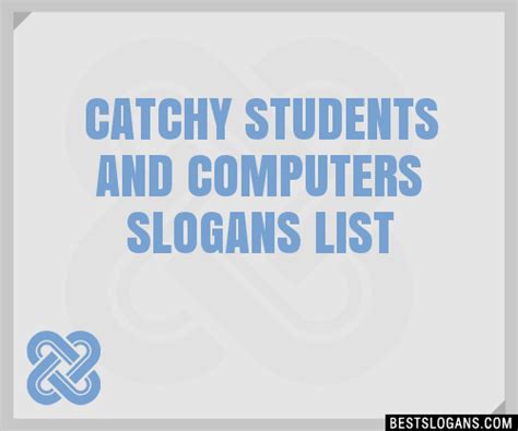 100+ Computer Slogan Ideas & Generator .